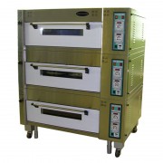 Orimas Electric Oven