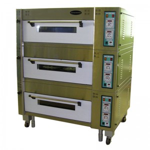 Orimas Electric Oven