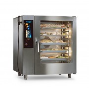 Combi Oven