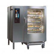 26 trays Retigo Combi Oven