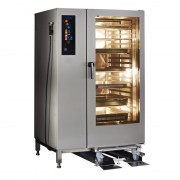 42 trays Retigo Combi Oven