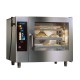 7 trays Retigo Combi Oven