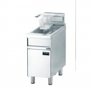 Gas Deep Fryer