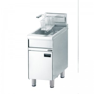 Gas Deep Fryer