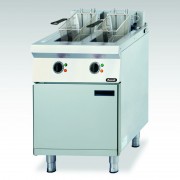 Electric Fryers