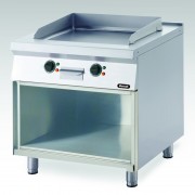 Electric Fry Tops