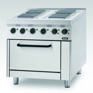 Electric Hot Plates