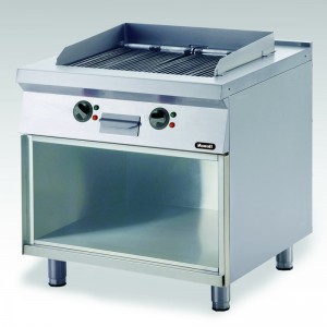 Electric Vapor Grill