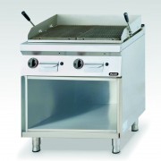 Gas Char Broilers