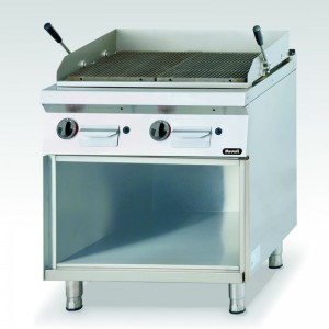 Gas Char Broilers