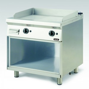 Gas Fry Tops