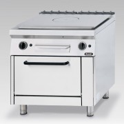 Gas Hot Top