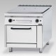 Gas Hot Top