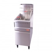 Gas Fryer