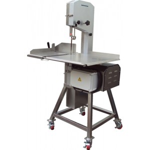 Iistia Floor Standing Meat Saw