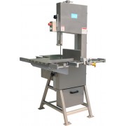 Iistia Floor Standing Meat Saw