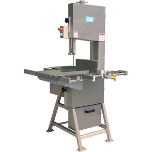 Iistia Floor Standing Meat Saw