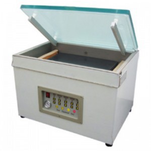 Vacuum Packing Machine (Desktop)