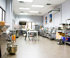 Test Kitchen